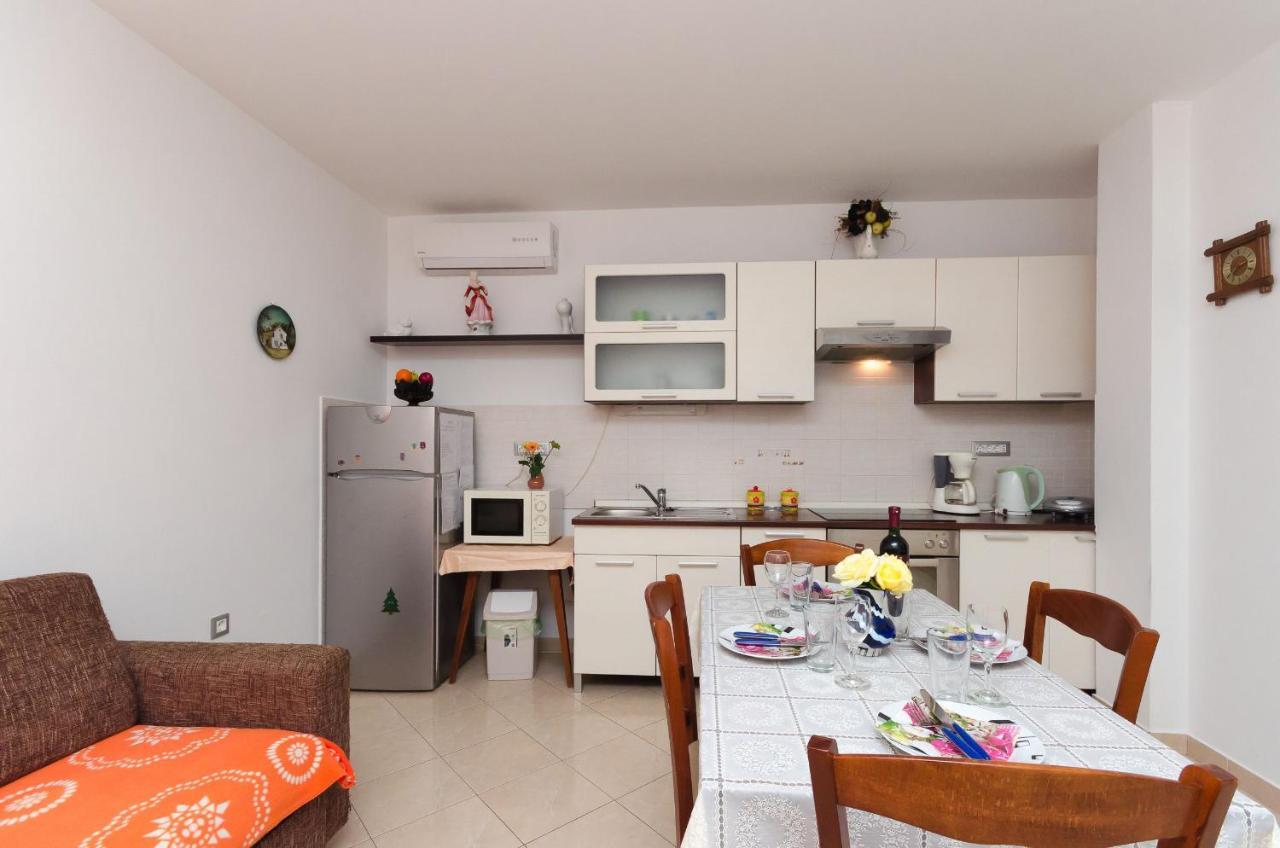 Apartments Branka Moscenicka Draga Exterior photo