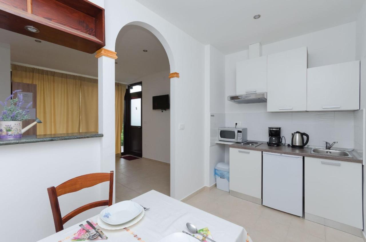 Apartments Branka Moscenicka Draga Exterior photo